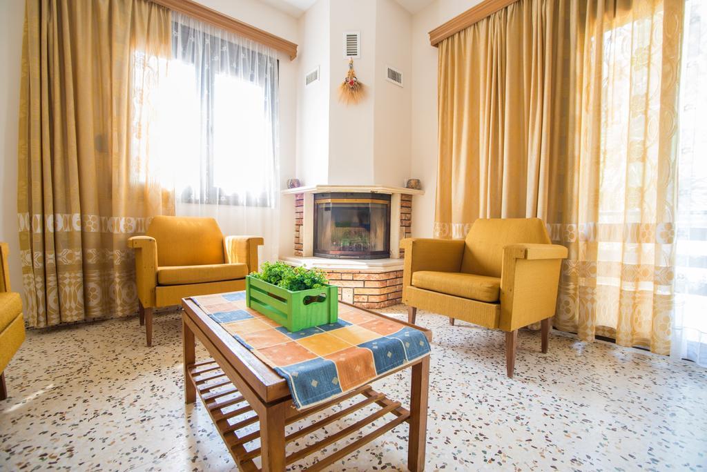 Country House Pastida Pokój zdjęcie