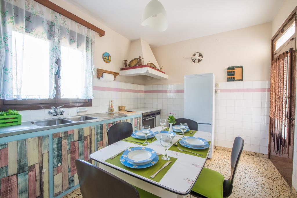 Country House Pastida Pokój zdjęcie